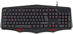 Teclado - SPEEDLINK Speedlink Lamia Negro / Teclado Gaming, wireless, por 12.90€