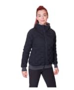 Chaqueta de plumas Trangoworld Alinda Vd para Mujer por 74.99€