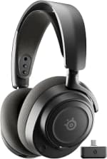 SteelSeries Arctis Nova 7 Wireless Gen 2 Auriculares gaming por 117.22€