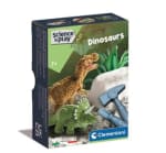 Clementoni LAB Kit Dinosaurios por 2.50€