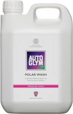 3 x Autoglym Polar Wash, 2.5L Snow Foam - £28.38 w/ S&S // 3 x Autoglym Polar Blast,