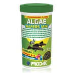 Prodac Alga Wafer Mini 150g Alimento para peces de fondo, alto en fibra por 0.99€