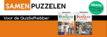 Gratis verzending van thema puzzelboeken bij Denksport