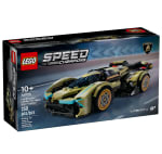 Ontvang korting bij bestellen van LEGO Lamborghini 76923 supercar