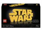 Lego Starwars set (75407) voor 39,99 euro