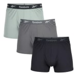 Pack 3 Boxers Reebok por $280 | Oferta Mercado Libre