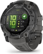 Garmin Instinct 3 50 mm, Reloj Inteligente con GPS por 254.10€
