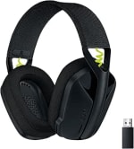 Logitech G G435 Auriculares Inalámbricos LIGHTSPEED para Gaming por 32,30€