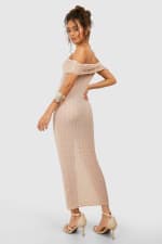 Vestido de tubo Boohoo por 2.99€