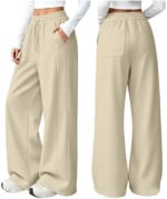 Error precio 2 pantalones deportivos desde solo 0.01€ en Amazon y dos chaquetas