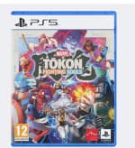 MARVEL Tōkon: Fighting Souls à 59,99€