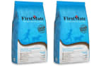 2 x 11.4kg de FirstMate Grain Friendly Wild Pacific Pescado y Avena de Perro a 49.98€