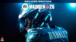 EA SPORTS Madden NFL 26 Edición Deluxe por $400 | Nintendo eShop