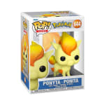 Figurine POP Pokemon - Ponyta à 5,99€