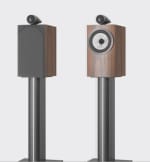 Bowers & Wilkins 705 S3 Gloss Black per paar voor €2.112 bij Stassen
