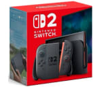 Nintendo Switch 2 Console voor €360,65 dmv code bij Aliexpress