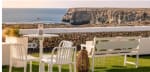 Escapada Menorca frente al mar con comidas y ferry desde 205€ pxp