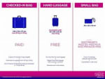 Return Flights Luton to Seville with Wizz Air for £29.20