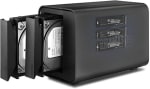 20% off TerraMaster D5 Hybrid USB DAS 5Bay voor €191,99 bij Amazon