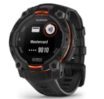 Smartwatch Garmin GPS INSTINCT 3 SOLAR 45MM por 264.64€