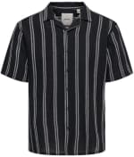 Only & Sons Regular fit Overhemd 'Trev' in Navy voor €10,50 bij Bol