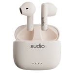 Sudio A1 Auriculares Inalámbricos Blanco Nieve por 16€