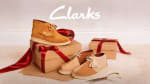 Recopilación calzado Clarks desde solo 1,50€ entra y alucina