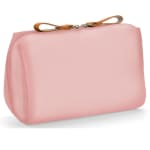 Bolsa de cosméticos de nailon por 2.99€.