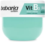 Babaria Crema Corporal Hidratante Vitamina B3 400Ml por 2.50€