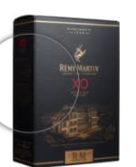 Remy Martin XO Giftbox 70CL voor €129,95