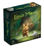 Juego de Mesa Loco Momo.por 9.99€.