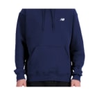 Polerón New Balance Celeste por solo $19.990 en Bold