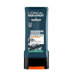 L'Oréal Paris Men gel pack 3 unidades más toalla por 4,90€