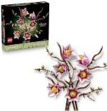 LEGO Botanicals Magnoliatakken voor €34,49