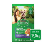 Croquetas Purina Dog Chow Longevidad 15kg para Perro por $529 | Walmart