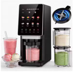 Teendow KF-2501U1 Máquina Helados 8 Programas por 78,66€