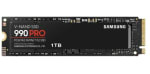 Carte SSD interne SAMSUNG 990 PRO de 1To à 199,90€
