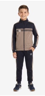 Umbro Chándal deportivo niños por 14.99€.