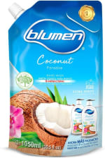 Blumen Jabón Líquido Coconut 1050ml por $38 | Oferta Amazon