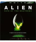 Juego de mesa Alien: El Destino del Nostromo por 18€