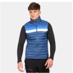 Chaleco acolchado para Hombre Kilpi Kenai por 32.99€