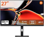 Xiaomi A27Ui Monitor UHD 4K de 27 Pulgadas, IPS, HDR10 por 209€