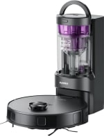 Eureka E20 plus Black - Robotstofzuiger met dwijl functie voor €129,99 bij Joybuy