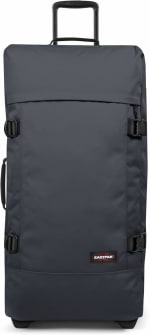 Trolley Eastpak Tranverz L 121L donker marineblauw voor €83,90 bij Amazon