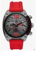 Reloj Cronografo para Hombre Diesel OVERFLOW por 87€