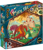 Juego de mesa Fairy Tile por 12.5€