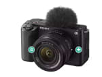 Sony ZV-E1 + 28-60mm F4-5.6 voor €1,827 bij Art & Craft