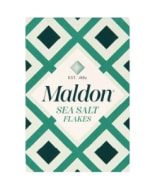 Maldon zeezoutvlokken Pak van 125 gram voor €1,79 bij Hoogvliet