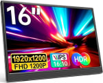 Monitor Portátil YPI 16" por $863 | Oferta Amazon