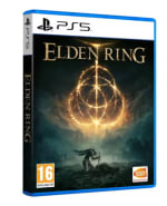 Videojuego Elden Ring Standard Edition Playstation 5 por 23.50€